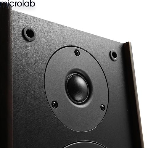 Loa Microlab Solo 1 6